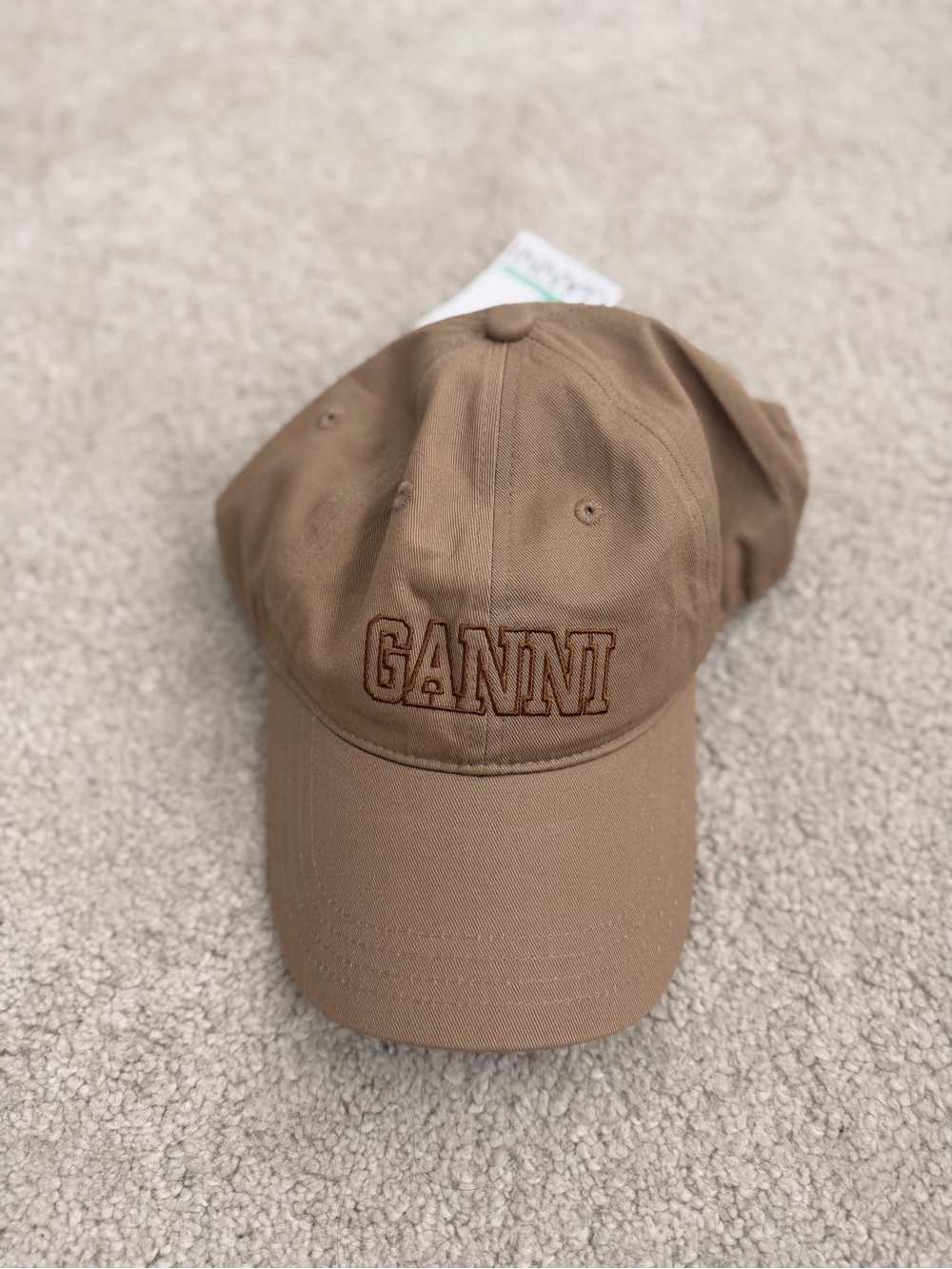 Baseball Cap